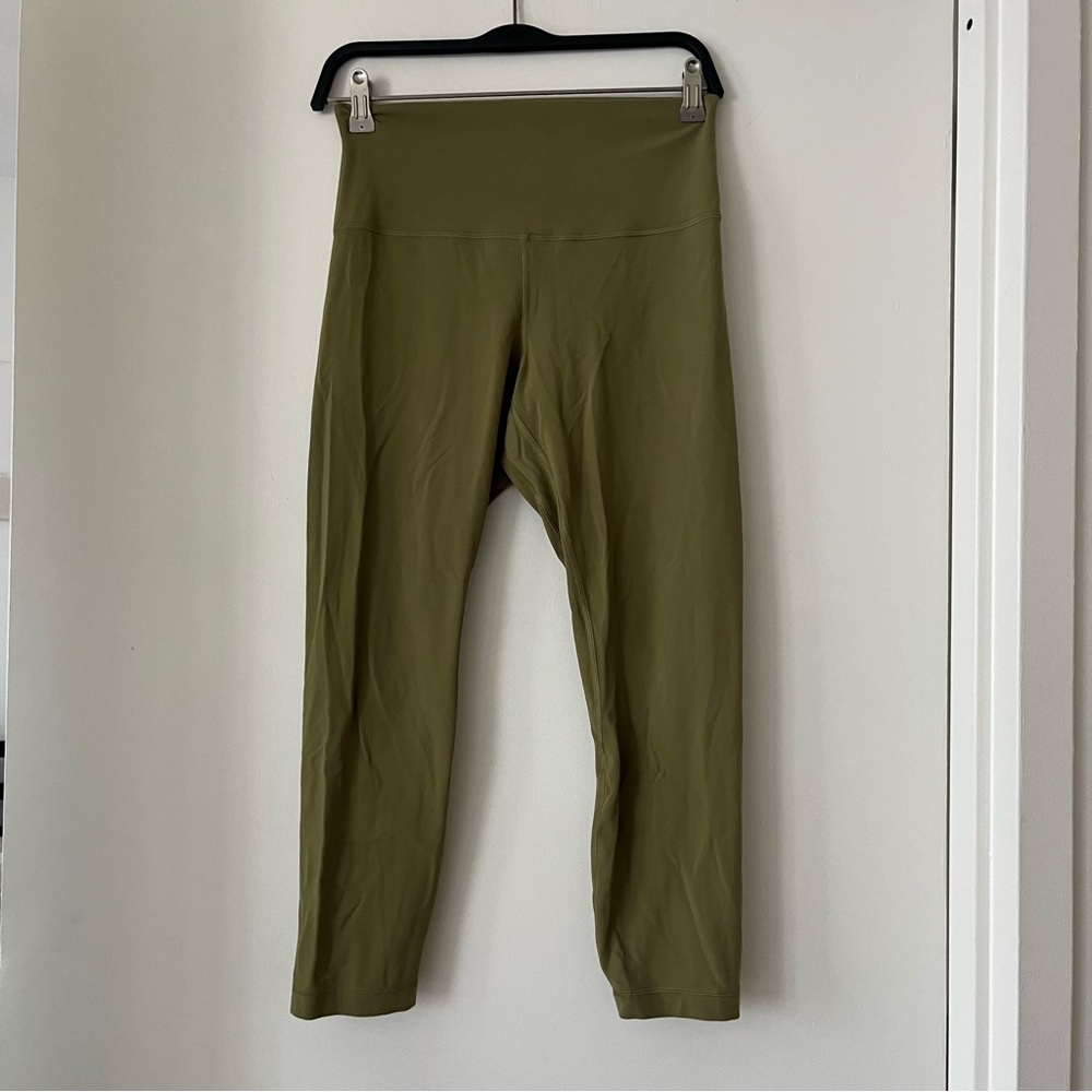 Lululemon Align leggings